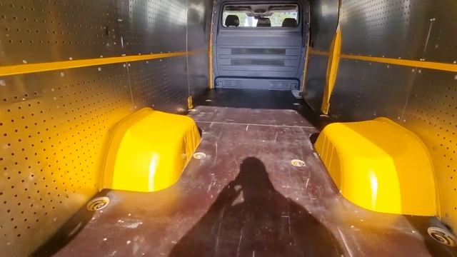 MB SPRINTER 519 CDI MAXI смотреть онлайн