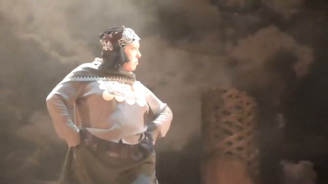 Отрывки из спектакля доргая памела. г.Тверь ДК Металист смотреть онлайн