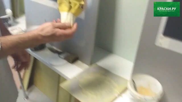 Мастер-класс по нанесению Perla Finiture от Dufa Creative смотреть онлайн