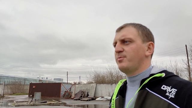 Попробовал Купить Газель Некст через Автоподбор- колесная база для Города