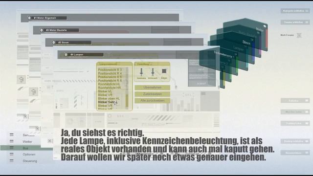 City Bus Simulator - München (Preview 1) смотреть онлайн