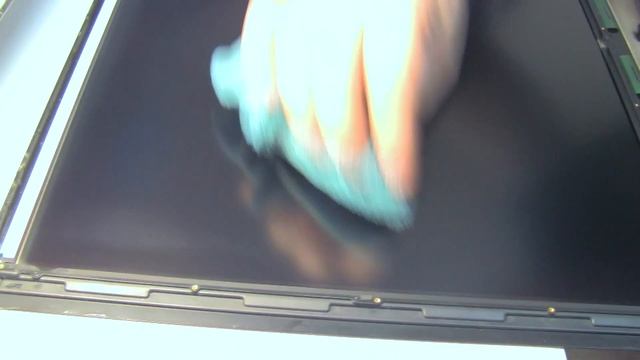 Чистка матрицы iMac 2012-2015 (iMac LCD Panel Cleaning Shadows/dust) смотреть онлайн