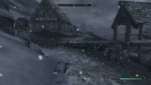 Skyrim Где добыть ртутную руду смотреть онлайн