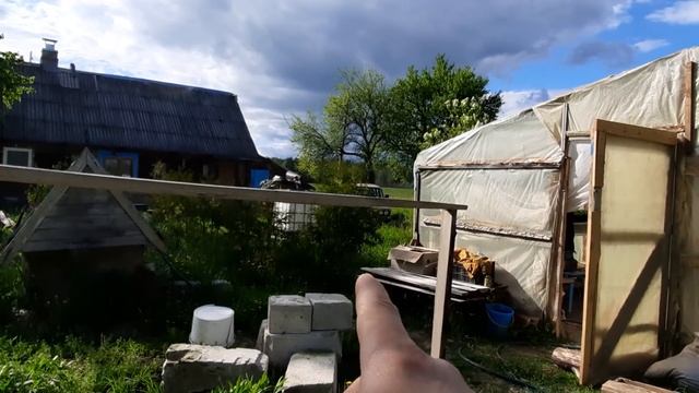 Что нового, немного о жизни смотреть онлайн