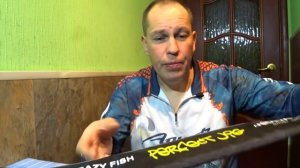 Хороший спиннинг. Плохой спиннинг. Как понять???