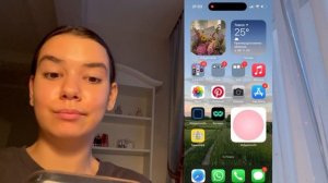 что находится в моем телефоне?✨