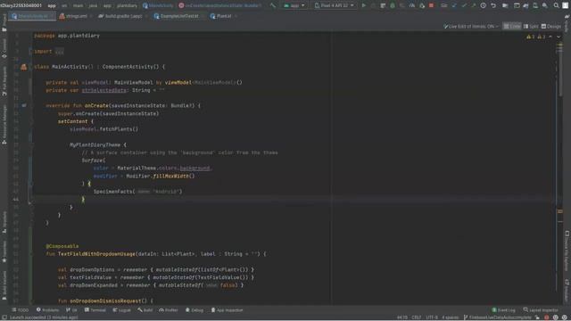 Use Auto Complete Text with LiveData in Jetpack Compose смотреть онлайн