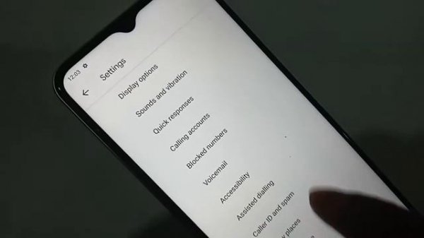 Vivo Y33s Set ringtone Any Music