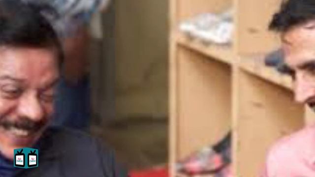 Mashoor producer par lagga sangeen ilzam; kiya REACT movie ko mid mei chod dene ki allegations par смотреть онлайн