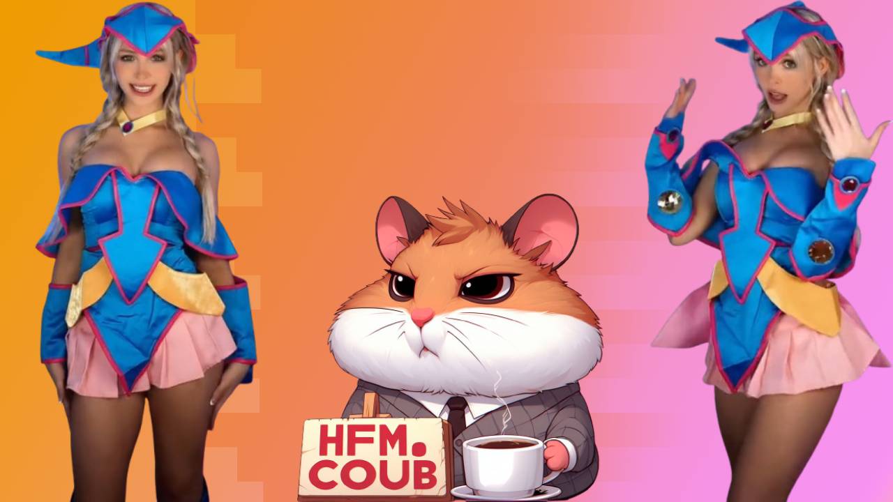 HFM COUB BEST CUBE Coub Приколы 2024 entertainment show, video collection from all over the world смотреть онлайн