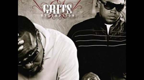 Grits - My life be like [with lyrics]