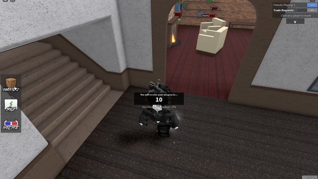 WHICH MM2 PERK IS THE BEST!? смотреть онлайн