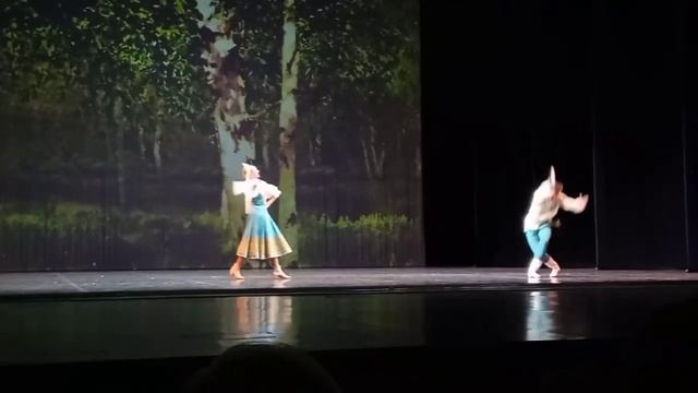 Культурная афиша республики разнообразна и интересна. Но когда в следующий раз появится в афише смотреть онлайн