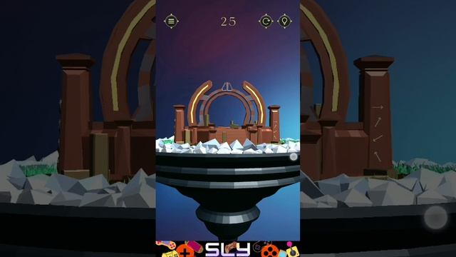 Portals Escape The Infinity Full Walkthrough смотреть онлайн