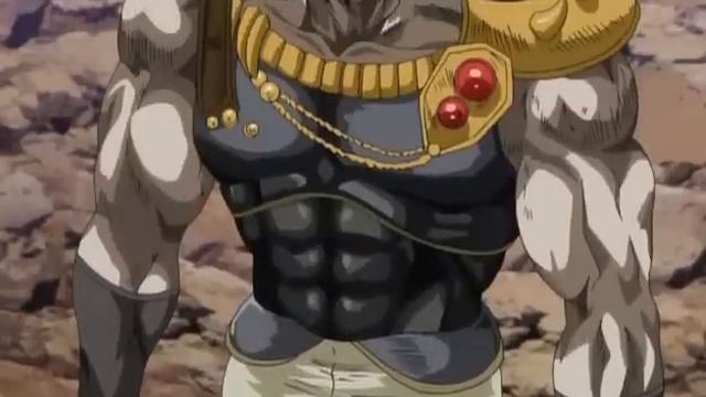 Hokuto No ken L'Heritier Du Hokuto en Francais complet смотреть онлайн
