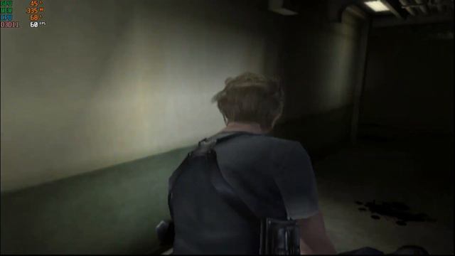 Resident Evil Dead Aim Intel HD 520 PCSX2 Full Walkthrough смотреть онлайн