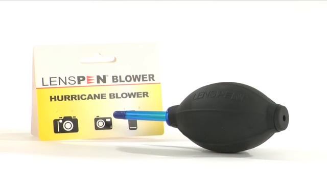 Lenspen Sensor Cleaning System Hungarian смотреть онлайн