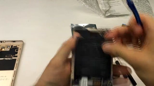 Замена аккумуляторной батареи xiaomi redmi note 3, (note 3 pro) смотреть онлайн