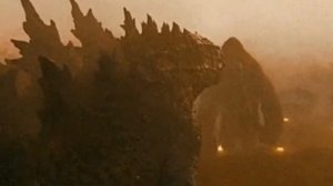 Godzilla vs Titanus Behemoth | Clash of Titans |