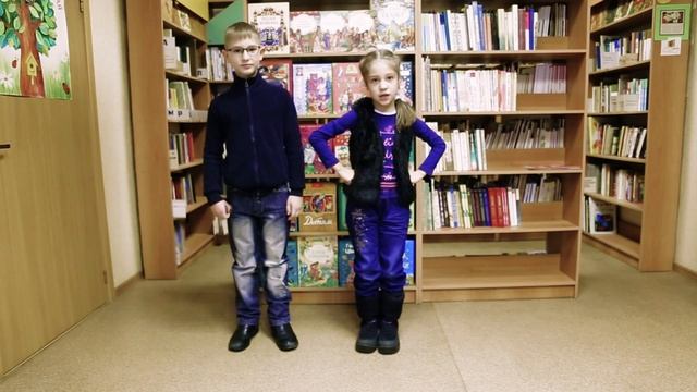 Страна читающая — Вера Маклакова читает «Сказка о царе Салтане, о сыне его славном и могучем…» смотреть онлайн