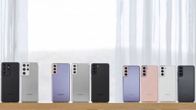 Technews 248, Samsung Galaxy S21, S21+, S21Ultra Mobiles, Samsung Galaxy Buds Pro, смотреть онлайн