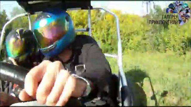 Багги — гонки на мини-внедорожниках.mp4 смотреть онлайн