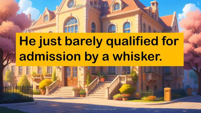 English Listening Practice With Subtitle - Enrollment #englishlistening #englishspeaking