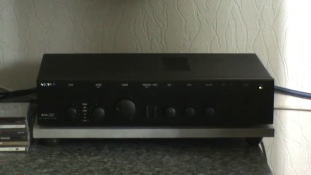 Arcam Delta 290_1 смотреть онлайн