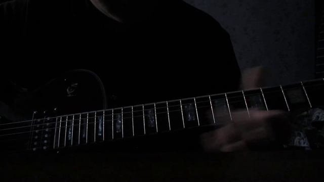 Роман Логинов - Thunderstruck(AC DC cover) смотреть онлайн