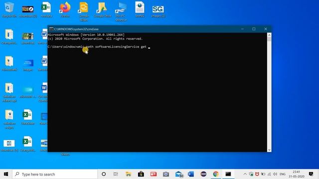 How to Find Windows 10 Product Key? смотреть онлайн
