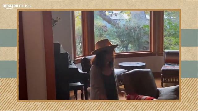 'Free Fallin' Susanna Hoffs (Tom Petty song) смотреть онлайн