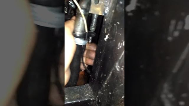 Гидравлика на самодельный мини трактор своими руками смотреть онлайн