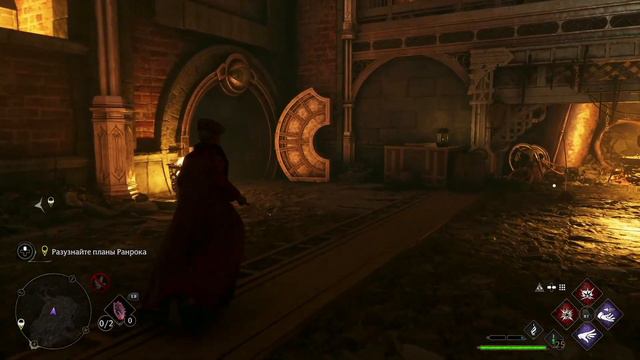 Hogwarts Legacy teil 16 ЗАДАЧА ПРОФЕССОРА ЧЕСНОУК 2/ ЗФБЫТОЕ ЯЙЦО И ДР... смотреть онлайн