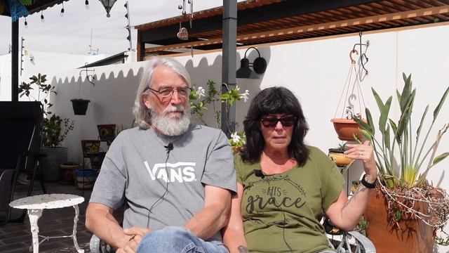 Parasites in Mexico. смотреть онлайн