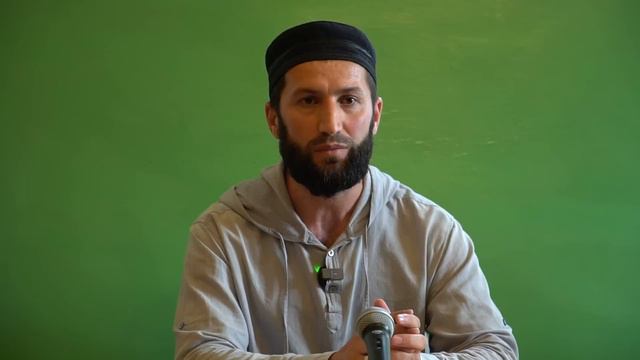 МУХIАРРАМ МОЦI, ГIАШУРА КЪО, ТАВБУ - ГIАЙМАКИСА ХIАБИБ - АСПИРАНТ ДИУ смотреть онлайн