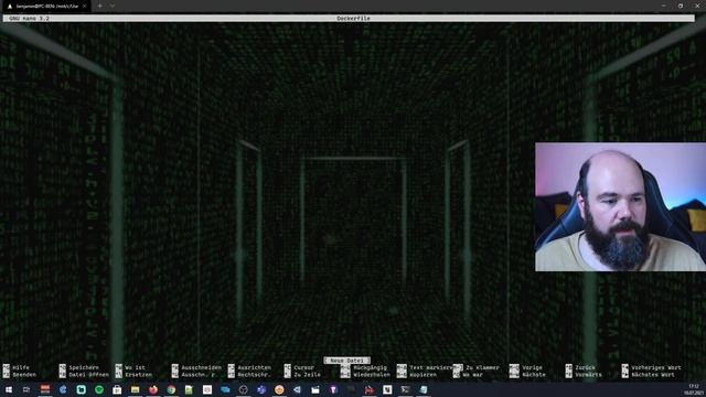 Howto: Postgres Installation in Docker auf einem Raspberry Pi смотреть онлайн