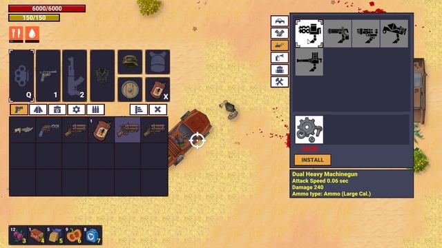 Iron World Full Gameplay Walkthrough Part - 1 смотреть онлайн