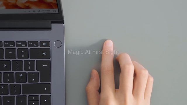 HONOR Magicbook X14 X15 - Fast Charger смотреть онлайн