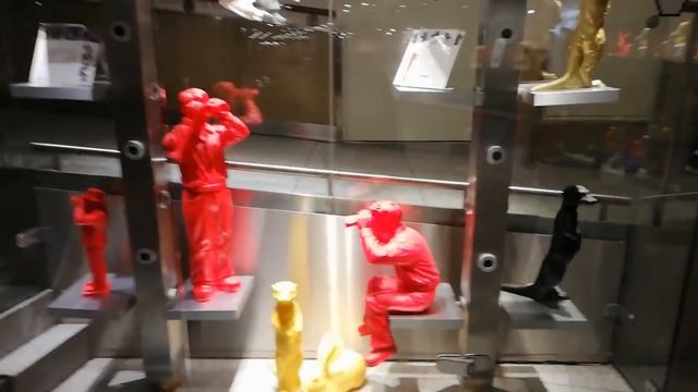 Германия влог/ Идём в кино смотреть онлайн