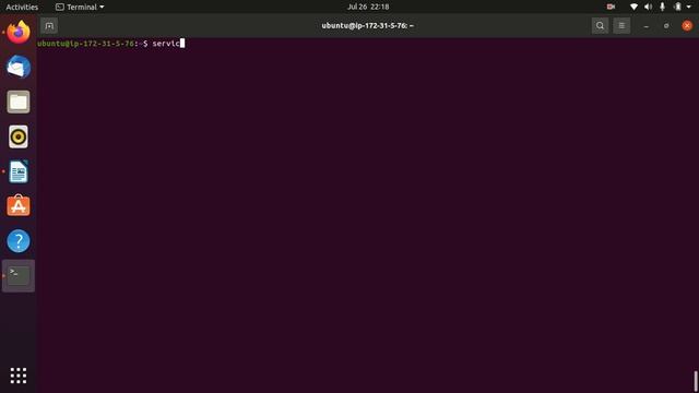 #2:How to Install Docker on Ubuntu 20.04 EC2 in Marathi (मराठी) | Docker Tutorial in Marathi (मराठी смотреть онлайн