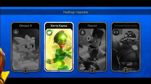 Battlehand Heroes Gameplay Первый взгляд Обзор Летсплей (Android,iOS,APK) смотреть онлайн