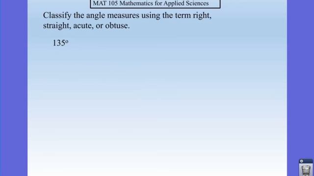 AWC MAT 105 Final Review Spring 2018 part 2 смотреть онлайн