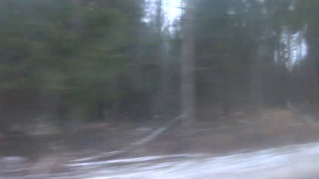 Ногинск, автобус 25, участок Площадь Ленина - Дуброво смотреть онлайн