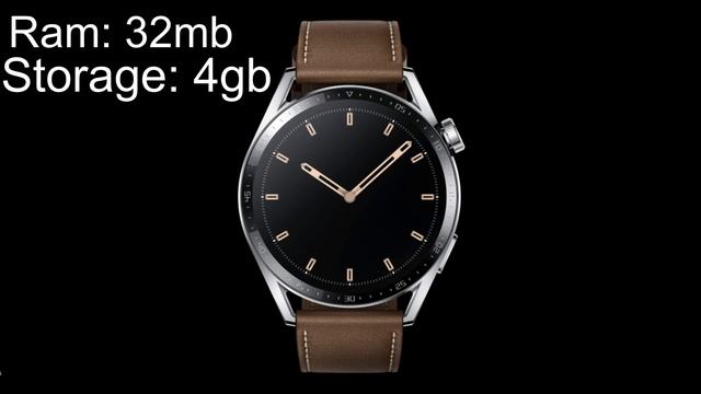 Huawei Watch 3 Pro Vs GT 3: The Best Value for your Money is? смотреть онлайн