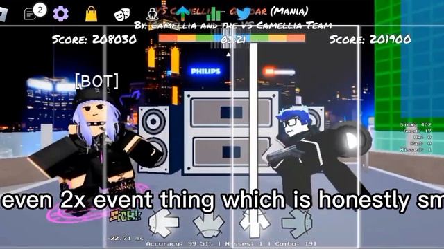 How this game will DOMINATE every old TDS recreations... | TDS Legacy {ROBLOX} смотреть онлайн