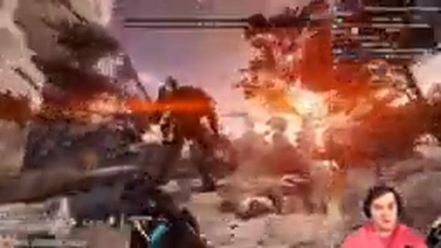 Weest VODS | Titanfall 2 смотреть онлайн