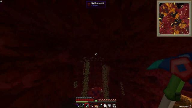 HILFE ICH VERBRENNE! - MINECRAFT STARCRAFT #030 | GAMERSTIME смотреть онлайн