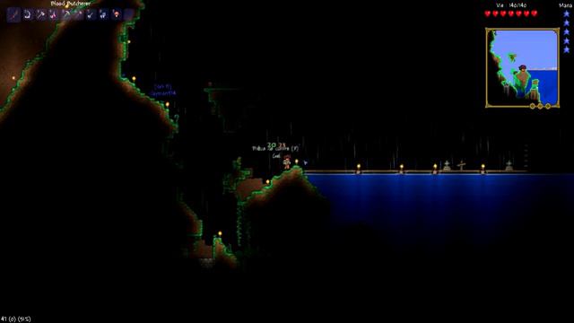 Terraria avec DarkStar974 et dayman974 - Saison 2 ! - Episode 4 : Il y a du nouveau смотреть онлайн