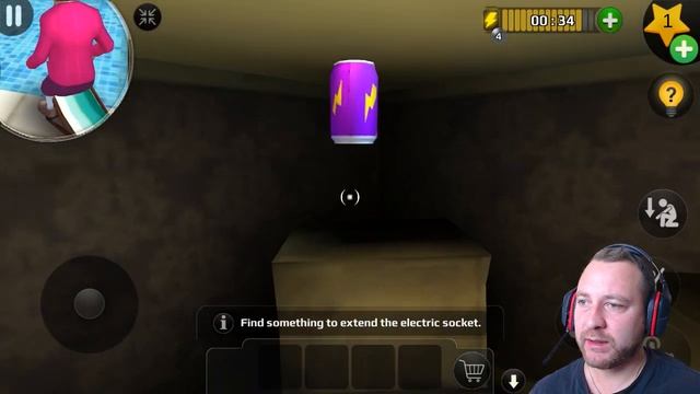 НАТРАВИЛ ЗМЕЮ на МИСС ТИ Прохождение игры Scary Teacher 3D смотреть онлайн