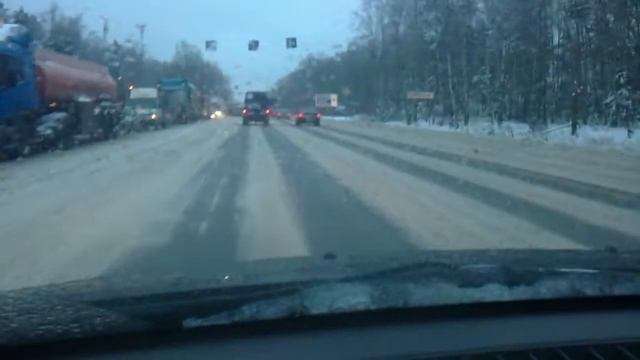 Самая большая пробка смотреть онлайн